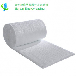 Ceramic Fiber Blanket for Industry