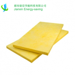 Glass Wool Sheet for Korea