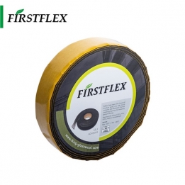 Rubber Foam Neoprene Tape with Scrim