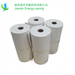 Ceramic Fiber Insulation Paper