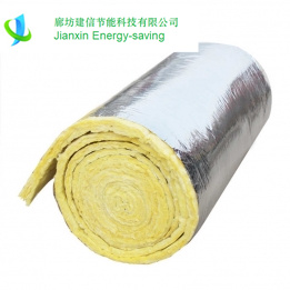 Glasswool Roll