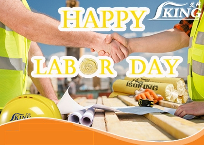 Happy International Labor Day 2023