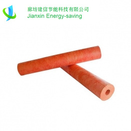 Glass Wool Pipe